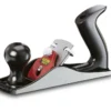 STANLEY - Rabot En Fonte SB3 - 210mm / 8 1/4" - Outil de Menuiserie Haut de Gamme