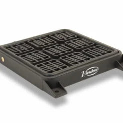 VIRUTEX - SVN 250 Système Basique Virutex-Clamp pour Défonceuse | Accessoire Professionnel