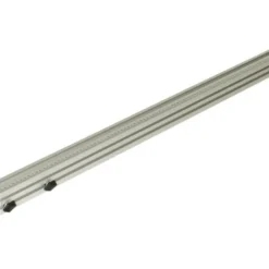 Scheppach Règle Extensible Télescopique 850-1500 mm pour Scie Circulaire TKU 4000 - Accessoire Machine de Précision