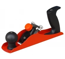 Rabot En Tôle - Outil à Main de Haute Qualité pour Travail du Bois