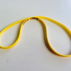 Courroie Plate Scheppach 660 x 8 mm - Compatible Bestcombi 3.0, Kity 439 & Plana 2.0C (Après 2011)