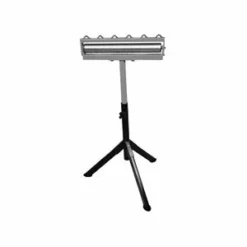 LEMAN - Servante D'atelier Mixte - Hauteur 100 Cm - Idéal pour Machines et Accessoires