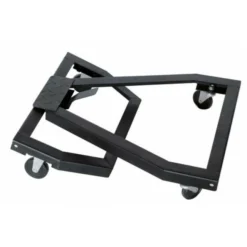 Kit De Déplacement Pour Dégauchisseuse Raboteuse RAD 260 - LEMAN | Accessoires Pratiques pour Machines