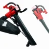 Einhell GC-CL 36/230 Li E-Solo - Aspirateur-Souffleur Sans Fil - 45L - 700m³/h - Puissant et Léger