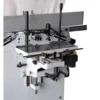 LEMAN - Mortaiseuse Avec Mandrin Wescott 16mm pour COM250 et RAD250 - Accessoire pour Combinée à Bois