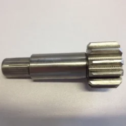 SCHEPPACH - Pignon Dentelé Kity 638 Et 639 | Pièce Détachée pour Machines à Bois