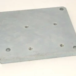 Scheppach - Plaque De Fixation Pour Entraineur | Pièces Détachées pour Machines à Bois