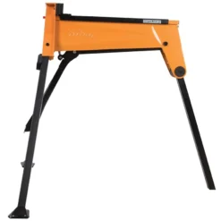 Triton SJA100E Étau/Tréteau Portable SuperJaws - Établi Polyvalent et Robuste
