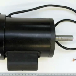 SCHEPPACH - Moteur 230V/50Hz 1400 Rpm P1 600W B14 pour DM 460T - Pièce détachée pour tour à bois