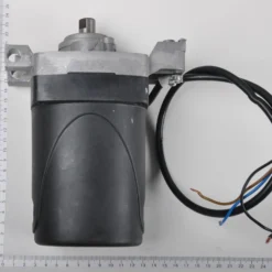 SCHEPPACH - Moteur électrique 230V/50Hz pour scie sur table HS110 et HS250L | Pièces détachées pour machines à bois