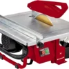 Einhell TC-TC 618 Coupe-carrelage 600 W - Performance et Précision pour Carreaux
