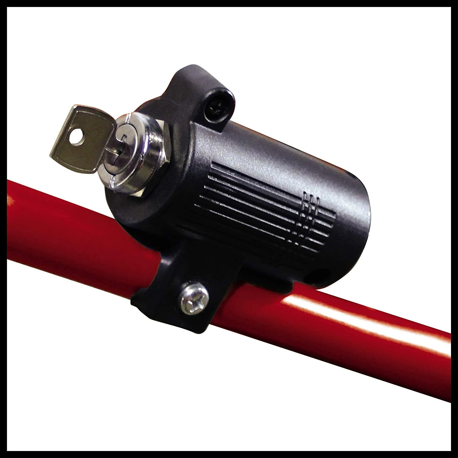 Tondeuse à Gazon Thermique Tractée Einhell GC-PM 51/3 S HW-E - 51 cm, 170 cc, 2,7 kW, Jusqu'à 1800 m² – Image 2