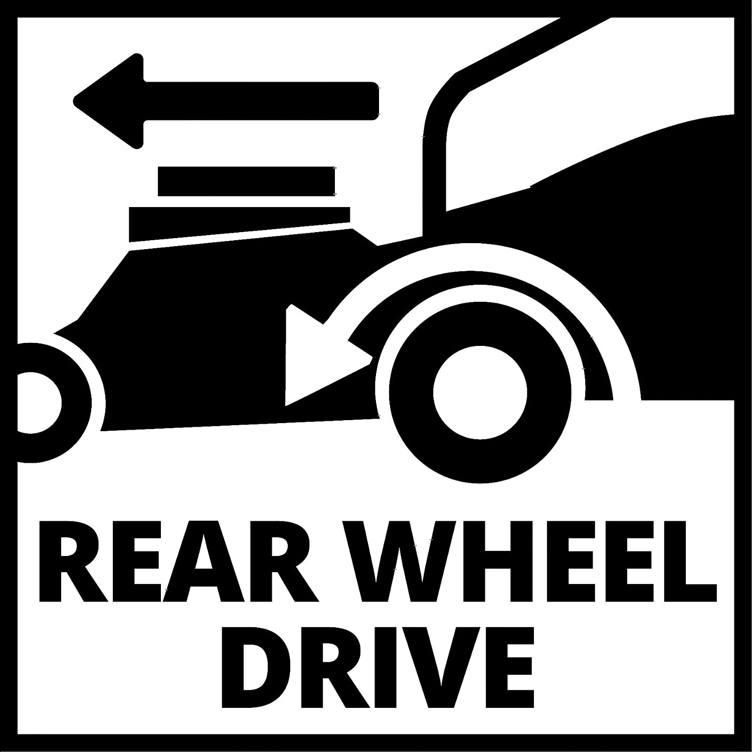 Tondeuse à Gazon Thermique Tractée Einhell GC-PM 51/3 S HW-E - 51 cm, 170 cc, 2,7 kW, Jusqu'à 1800 m² – Image 10