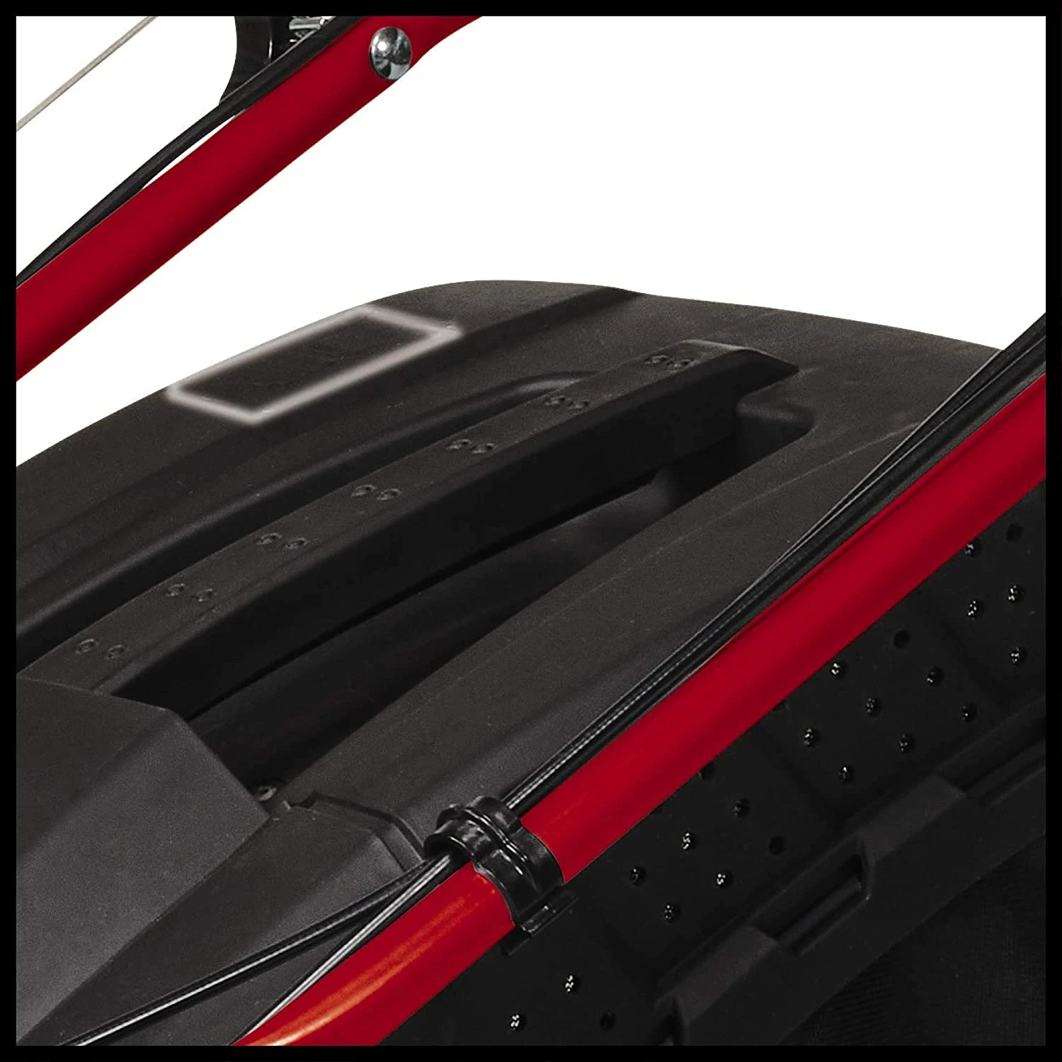 Tondeuse à Gazon Thermique Tractée Einhell GC-PM 51/3 S HW-E - 51 cm, 170 cc, 2,7 kW, Jusqu'à 1800 m² – Image 4