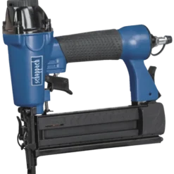 Scheppach - Pistolet Pneumatique 2 en 1 pour Agrafage et Clouage | Accessoire Compresseur