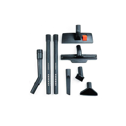 VIRUTEX ASC682 - Aspirateur Compact Eau Et Poussières 1200W | Puissant et Polyvalent – Image 3