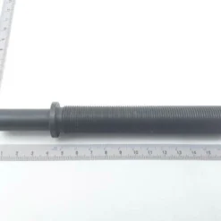 Vis De Liaison Broche-manivelle Pour Tours à Bois Kity TAB 662 Et Scheppach LATA 7.0 Et DMS 1200 - Pièce Détachée Originale