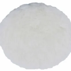 Bonnet De Polissage Pour Plateau Caoutchouc - Abrasif Haut de Gamme - Outillage Professionnel