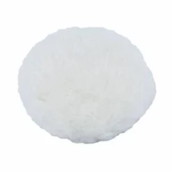 Bonnet De Polissage Velcro - Abrasifs et Accessoires pour un Polissage Propre et Efficace