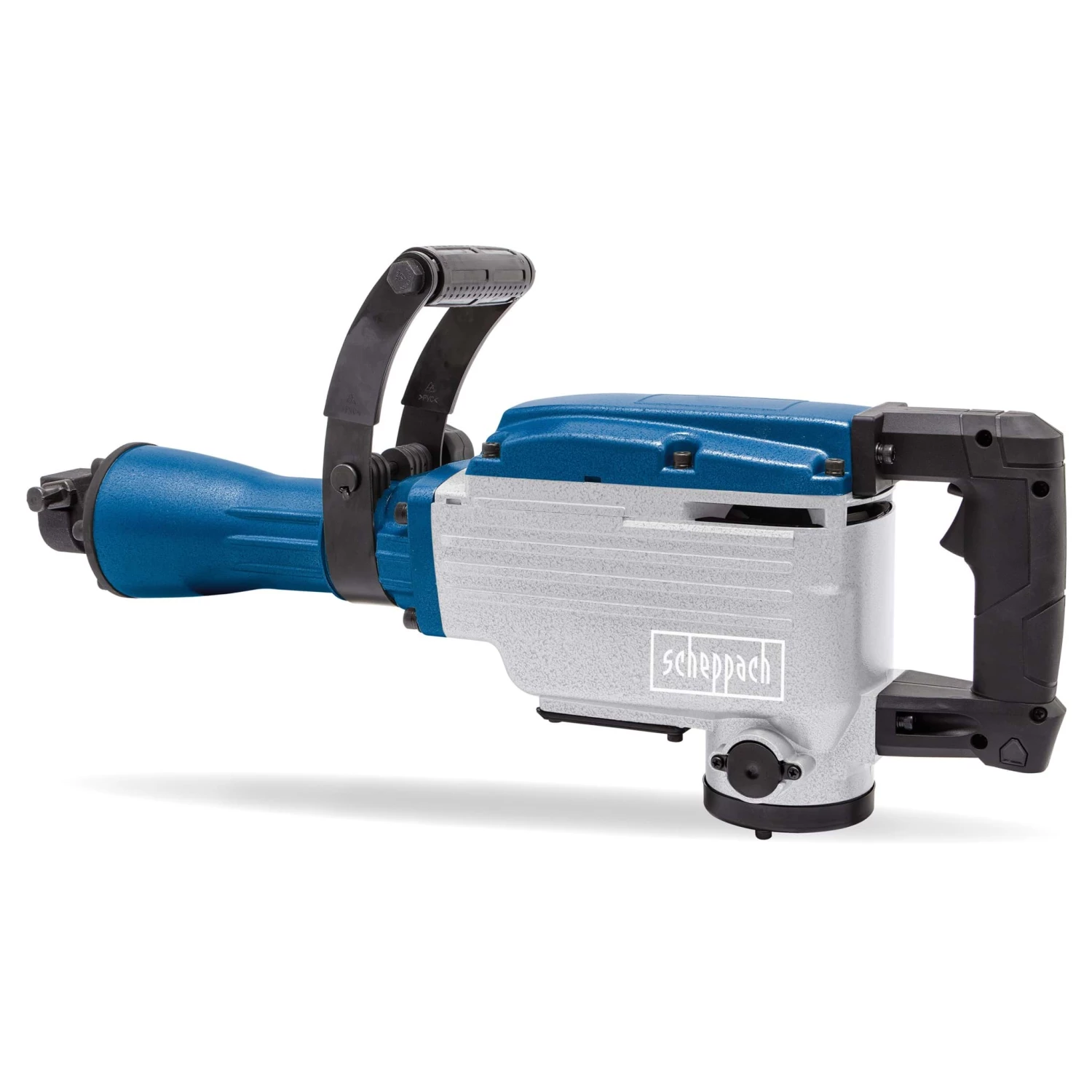 SCHEPPACH AB1700 Marteau Piqueur 230 V / 1700 W / 50 Joules - Outil de Construction Professionnel – Image 2