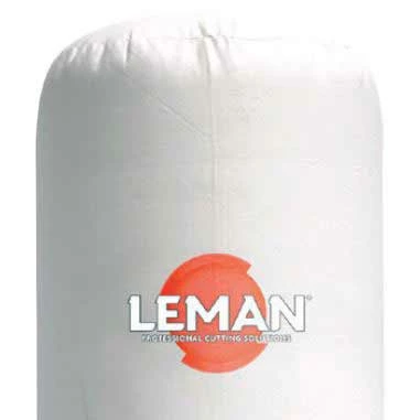 LEMAN ASP165 Aspirateur à Copeaux Monophasé 165 Litres - 230V - 1500 W - 2900 M3/h - Idéal pour Atelier de Bois, Métal et Bâtiment – Image 2