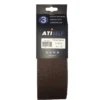 ATI - Bandes Sans Fin 100 Mm X 610 Mm Pour Le Bois Et Métal, Grain 40, 80, 120