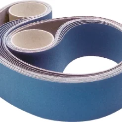 SCHEPPACH Jeu De 3 Bandes De Ponçage Pour Slik 5.0b - Bandes abrasives pour ponceuse