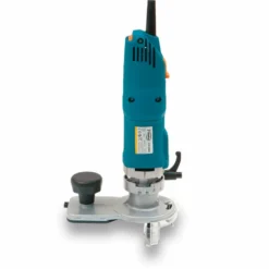 VIRUTEX - FR256N Set D’affleurage - Affleureuse Haut de Gamme pour Bois et Métal