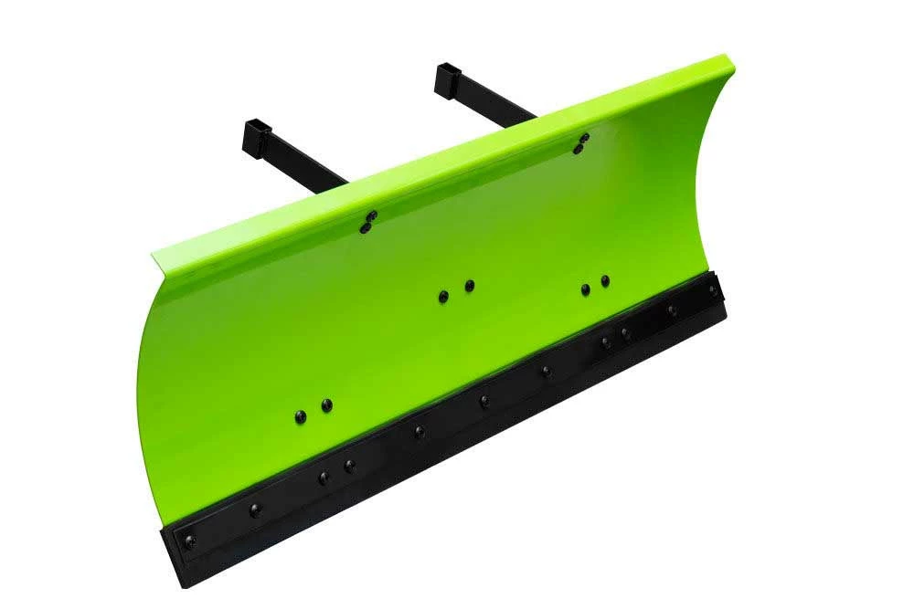 Zipper ZI-KM1000 Balayeuse-Déneigeuse Thermique - Largeur 1000 mm - Puissante et Polyvalente pour Jardin et Extérieur – Image 2