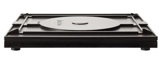 Base Tournante TORMEK RB-180 - Accessoire pour Affûteuses TORMEK – Image 2