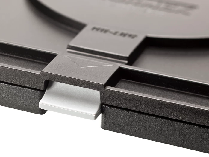 Base Tournante TORMEK RB-180 - Accessoire pour Affûteuses TORMEK – Image 3