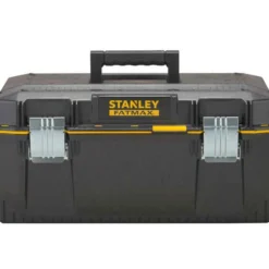 Boîte à Outils Etanche Fatmax Stanley - Capacité 20 Litres, Dimensions 584 x 267 x 305 mm