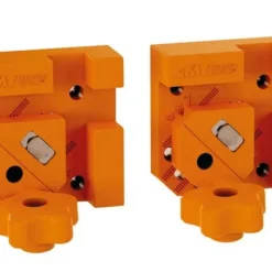 CMT CFC-002 Système de Serrage Réglable Angulaire pour Panneaux, Boîtes et Cadres - Outillage à Main