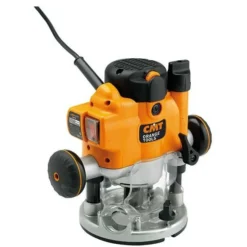 CMT - CMT8E - Défonceuse Plongeante 1010 W à Vitesse Variable | Outillage Bois Professionnel