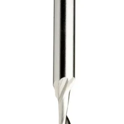 CMT - Fraises Hélicoïdales En HSS 5% Avec Un Tranchant Positif Pour Alu Et PVC | Mèches et Forets