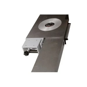 LEMAN - COM310T Combinée 5 Opérations 310mm 400V 50Hz 3800W 5CV - Machine à Bois Polyvalente – Image 2