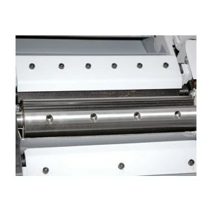 LEMAN - COM310T Combinée 5 Opérations 310mm 400V 50Hz 3800W 5CV - Machine à Bois Polyvalente – Image 3