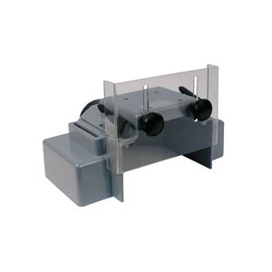 LEMAN - COM310T Combinée 5 Opérations 310mm 400V 50Hz 3800W 5CV - Machine à Bois Polyvalente – Image 5