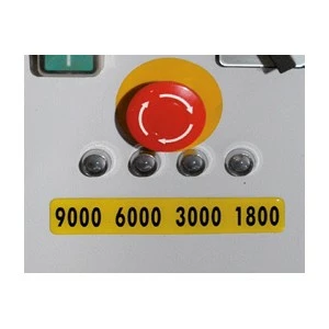 LEMAN - COM310T Combinée 5 Opérations 310mm 400V 50Hz 3800W 5CV - Machine à Bois Polyvalente – Image 6