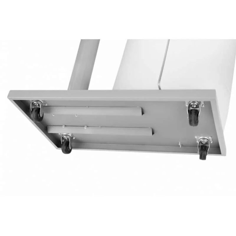 CORMAK FM230 Aspirateur à Sciure de Bois 1000 M³/h - 750 W - 60 Litres pour Atelier | Professionnel – Image 5