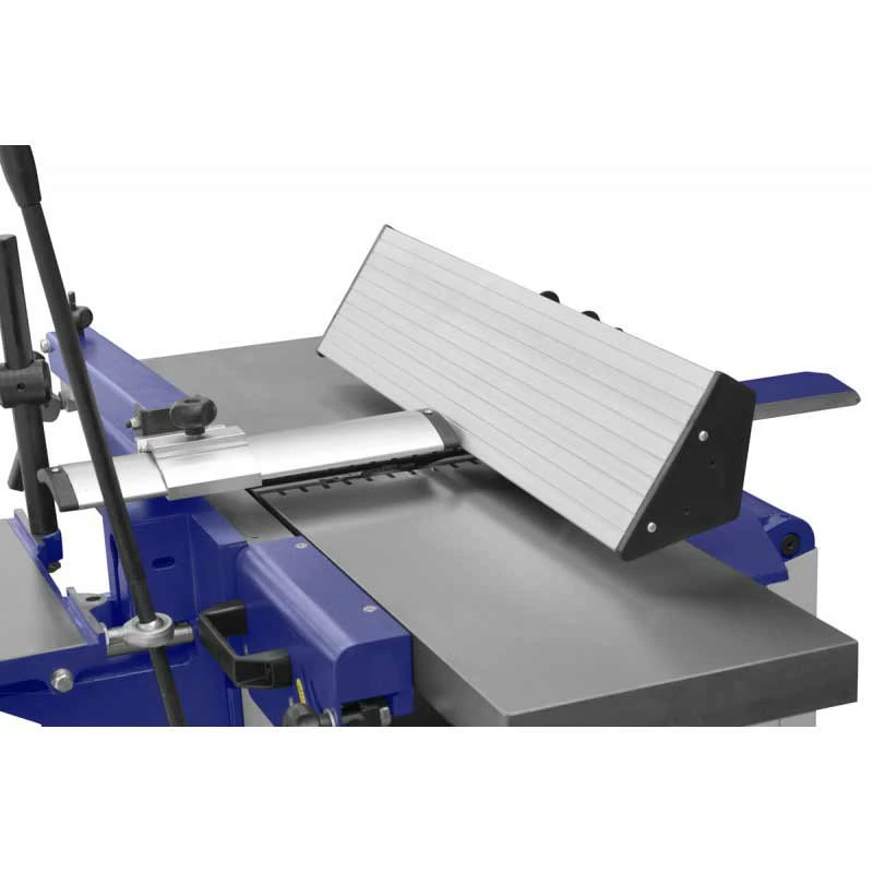 CORMAK PT260S Raboteuse Dégauchisseuse 400V 2000W - Largeur de Passage 260mm | Machines à Bois Professionnelles – Image 5