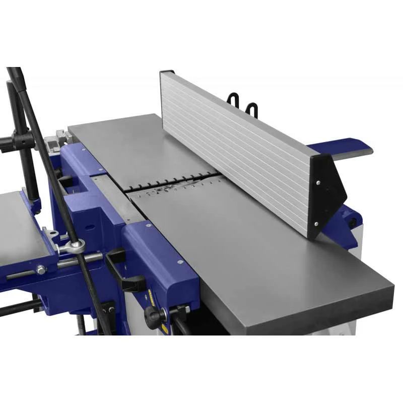 CORMAK PT260S Raboteuse Dégauchisseuse 400V 2000W - Largeur de Passage 260mm | Machines à Bois Professionnelles – Image 6