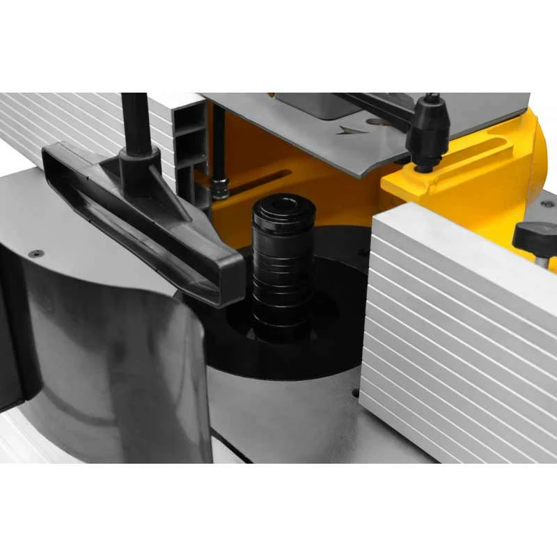 CORMAK SH30 - Mini Toupie d'Atelier 3 Vitesses, Arbre Interchangeable, 1500 W - Pour Bois – Image 2