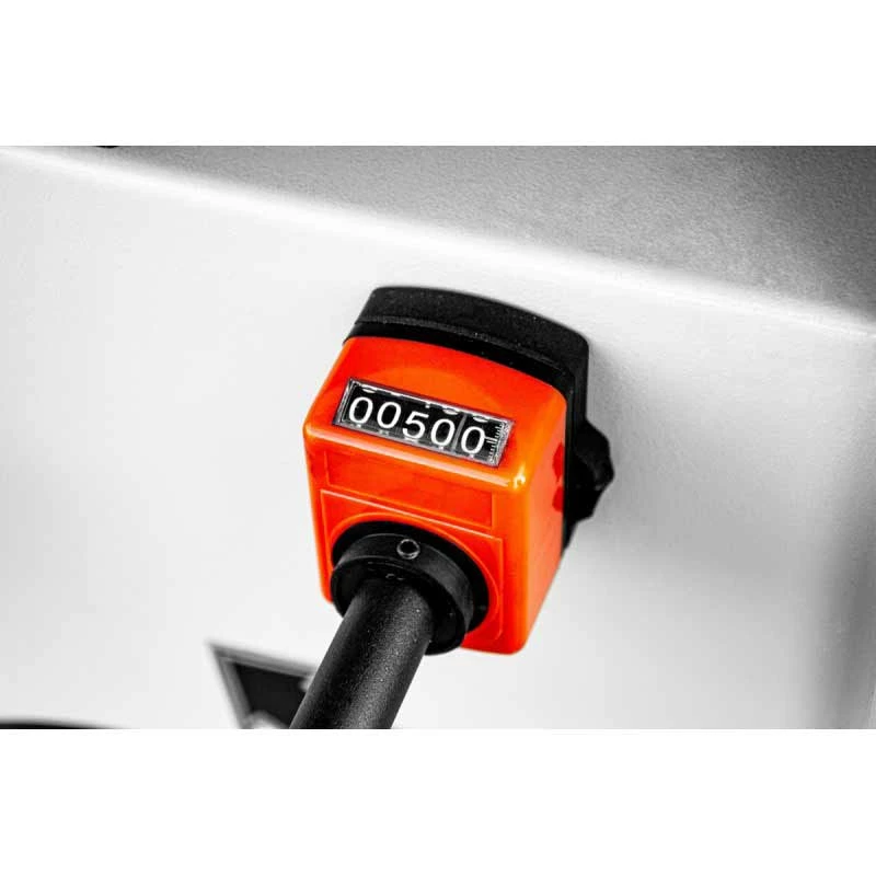 CORMAK - Raboteuse TH410S à Arbre Hélicoïdal, 410 mm, 3000 W, 400 V | Dégaucheuse-Raboteuse Professionnelle – Image 5