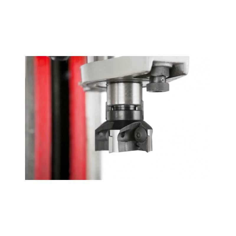 CORMAK ZX7045 Fraiseuse D'atelier 3 Axes 80 mm 1100 W 400 V - Machine Métal de Haute Précision – Image 5