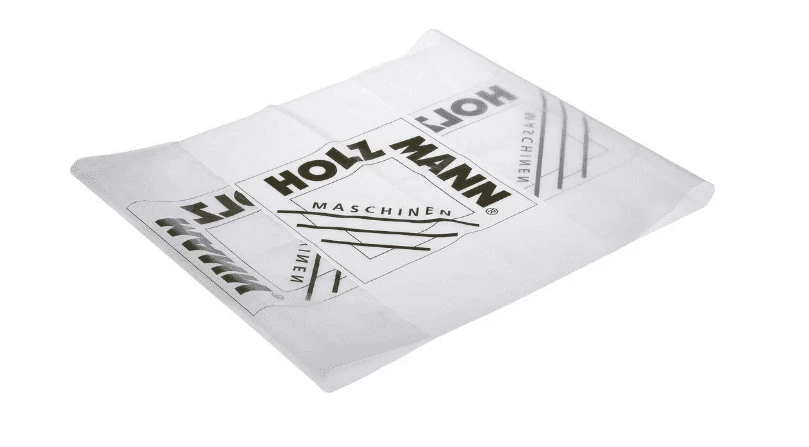 HOLZMANN ABS1080 Aspirateur à Copeaux de Bois 100L 750W - Tuyau d'Aspiration 2,4m Ø100mm | 230V ou 400V – Image 2