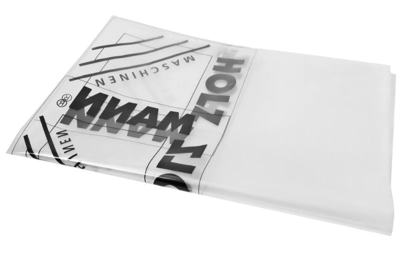 HOLZMANN ABS8000PRO Aspirateur Professionnel 560 Litres 400V - Aspirateur Puissant pour Bois, Métal, Bâtiment et Jardin – Image 4