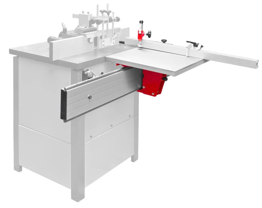 Toupie HOLZMANN FS200 2800 W - 4 Vitesses | Machine à Bois Performante – Image 2