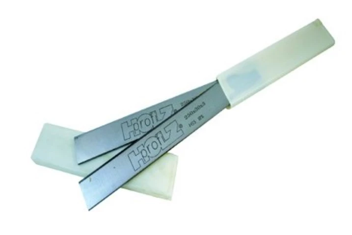 JEAN L'EBENISTE ML392 Dégauchisseuse-Raboteuse 250mm - Machine à Bois 2,5 CV - Hauteur de Table 190mm – Image 10