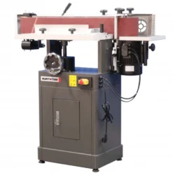 HOLZPROFI MAKER PCHO2260 - Ponceuse De Chants Oscillante 2260x150mm, 2200W, 3CV, 230V, 50Hz | Machines à Bois